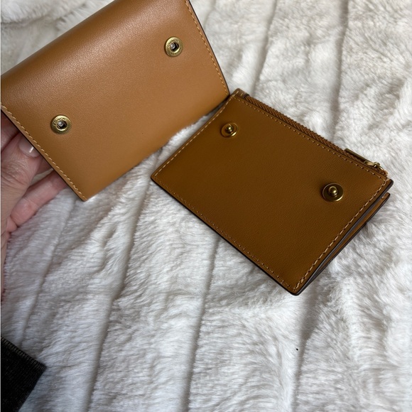 Coach Wallet Set - Picture 4 of 6
